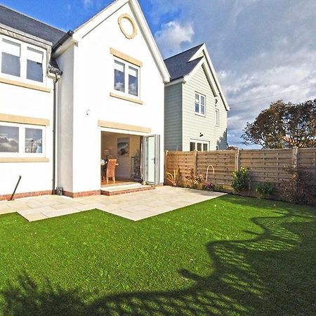 Farne Cottage Beadnell Εξωτερικό φωτογραφία